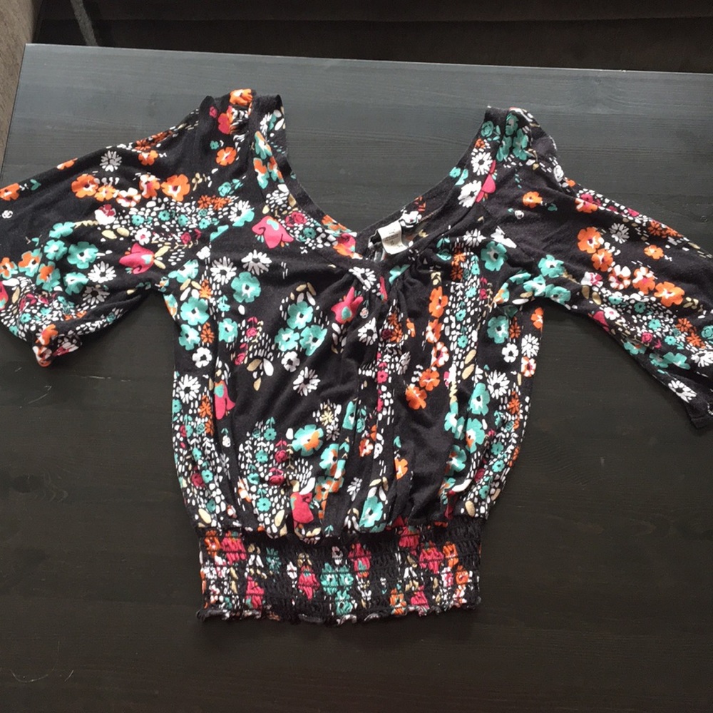 Small American Rag Shirt